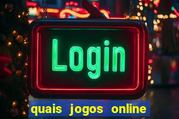 quais jogos online pagam de verdade