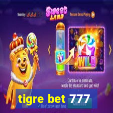 tigre bet 777