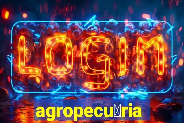 agropecu谩ria jaragua do sul