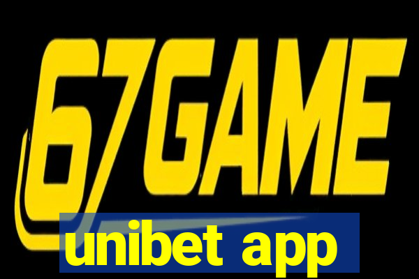 unibet app