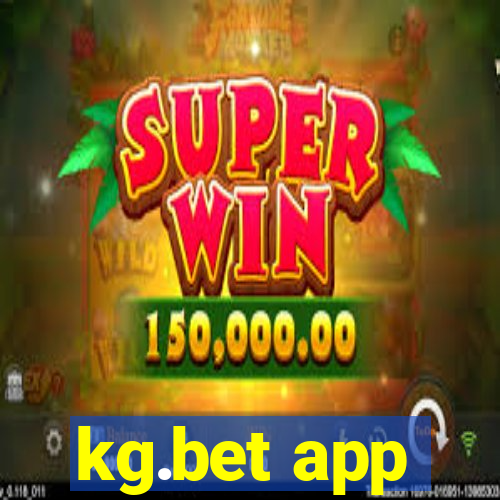 kg.bet app