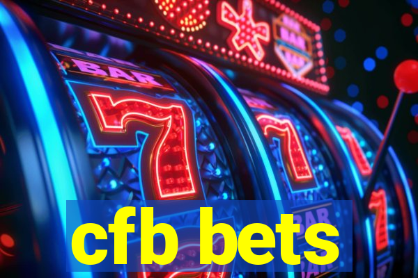 cfb bets