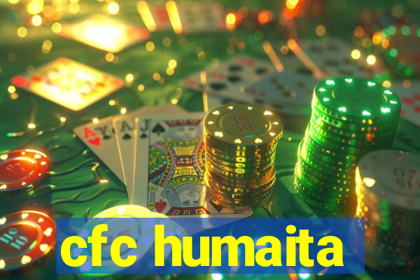 cfc humaita