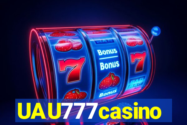 UAU777casino