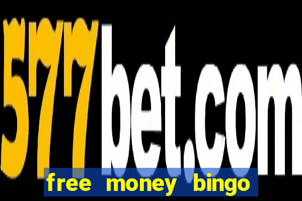 free money bingo sites no deposit