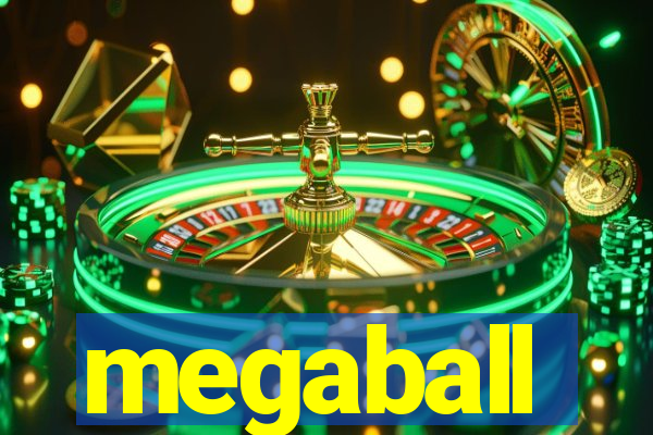 megaball