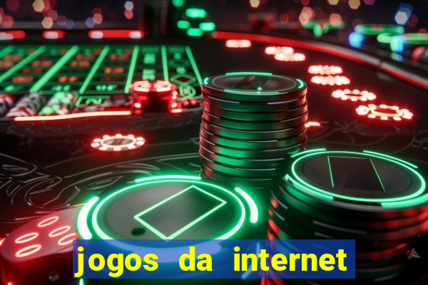 jogos da internet que ganha dinheiro