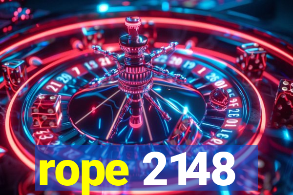 rope 2148