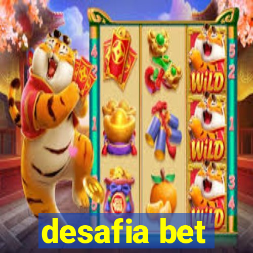 desafia bet