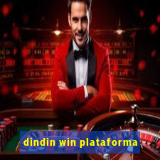 dindin win plataforma