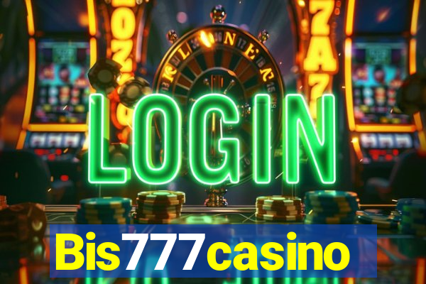 Bis777casino