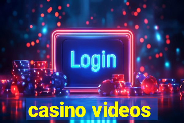 casino videos