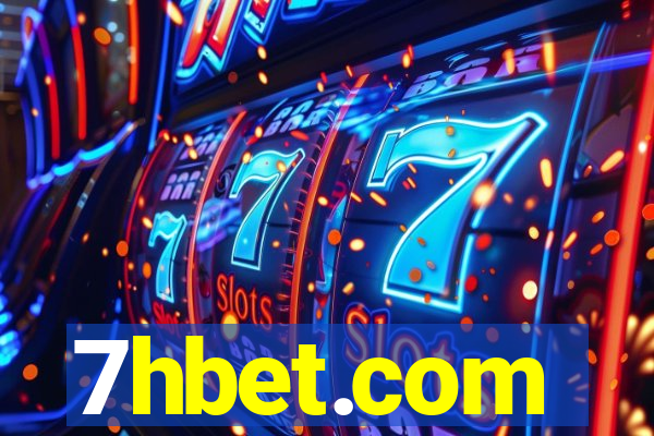 7hbet.com