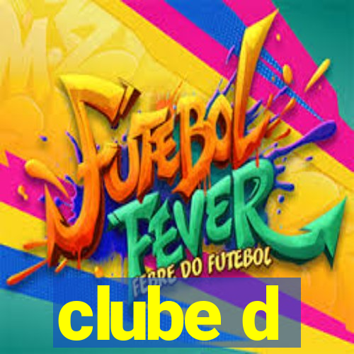 clube d