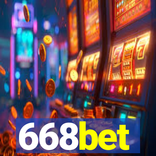 668bet