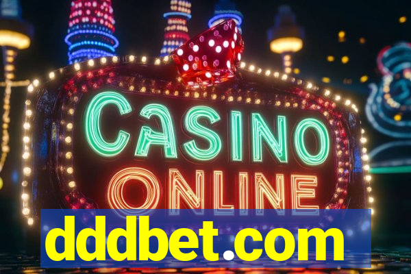 dddbet.com