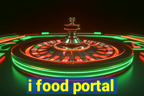 i food portal