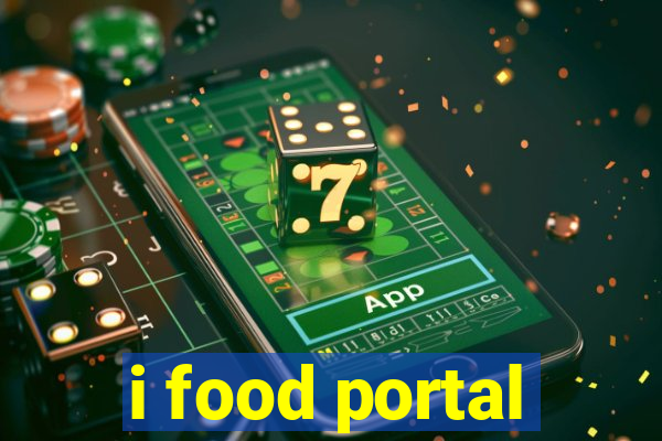 i food portal