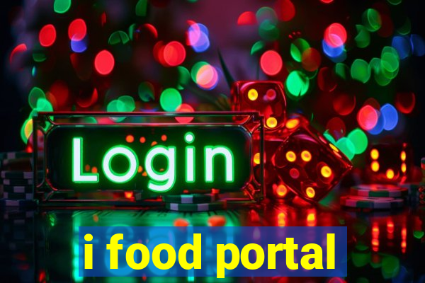 i food portal