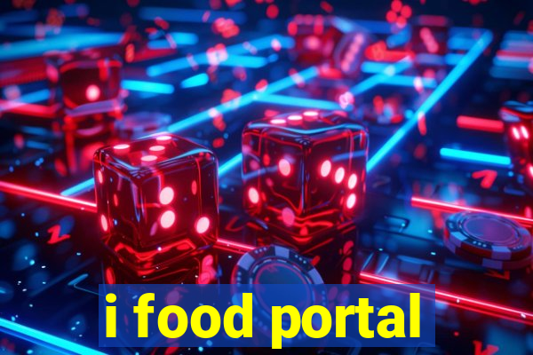 i food portal