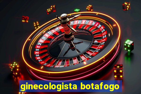 ginecologista botafogo