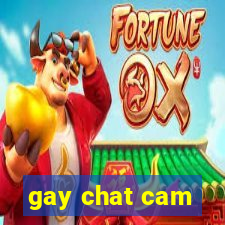 gay chat cam