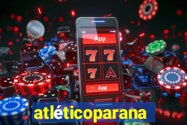 atléticoparanaense