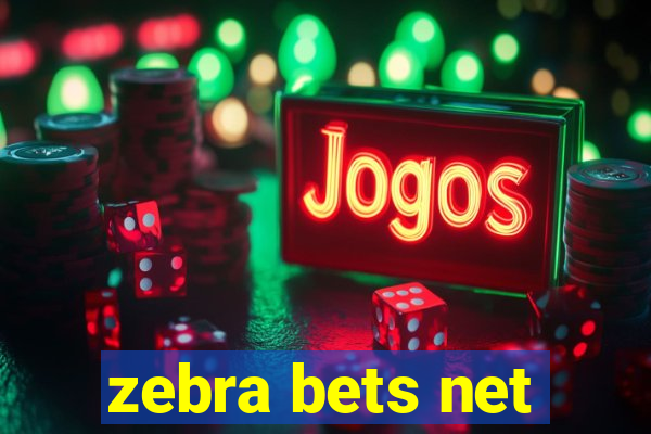 zebra bets net