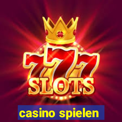 casino spielen