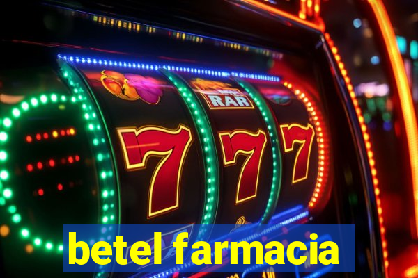 betel farmacia