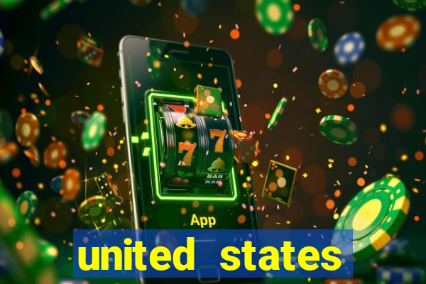 united states casinos online