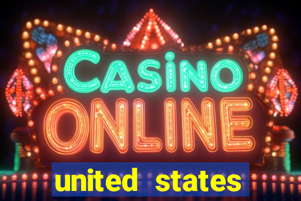 united states casinos online