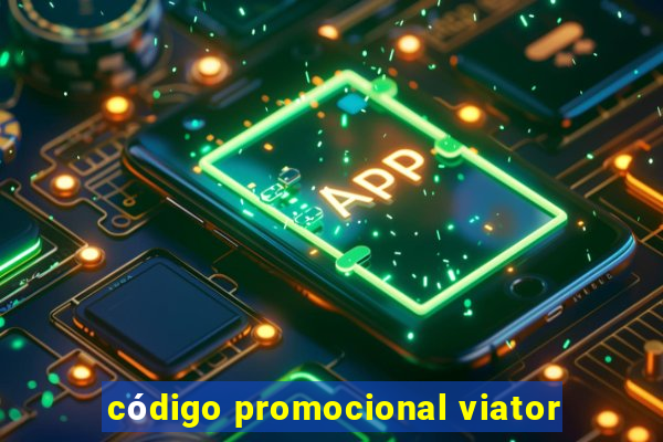 código promocional viator