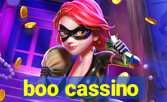 boo cassino