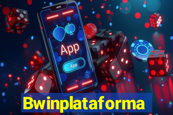 Bwinplataforma