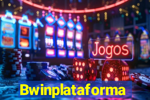 Bwinplataforma