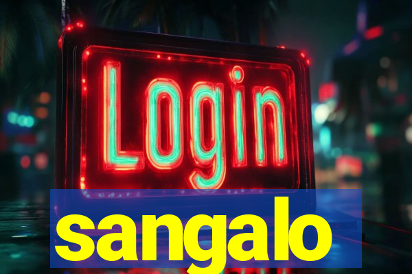 sangalo