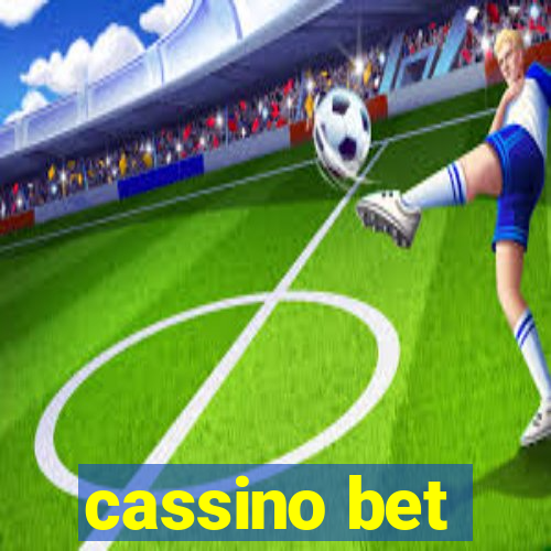 cassino bet