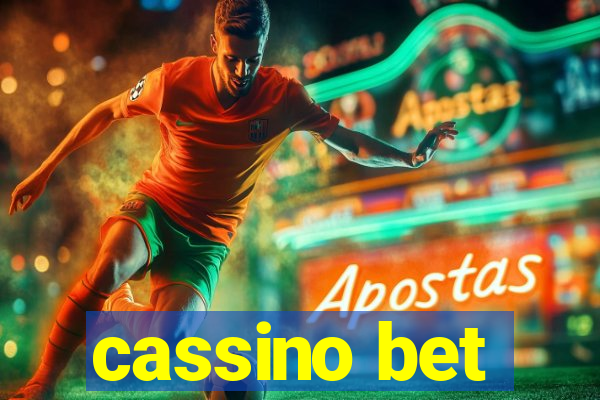 cassino bet