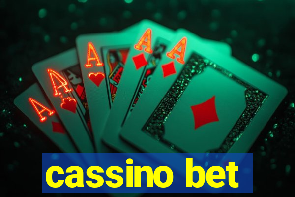 cassino bet