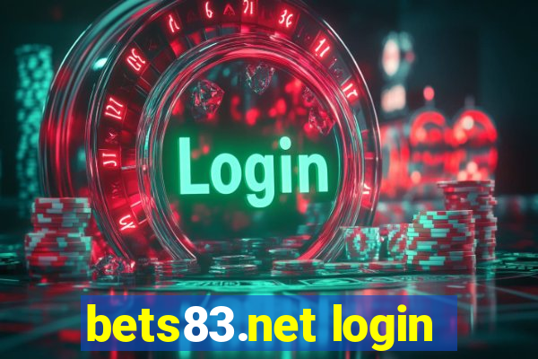 bets83.net login