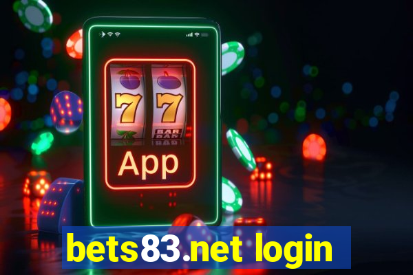 bets83.net login