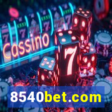 8540bet.com