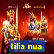 tilia nua