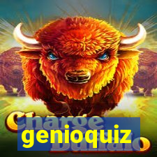 genioquiz