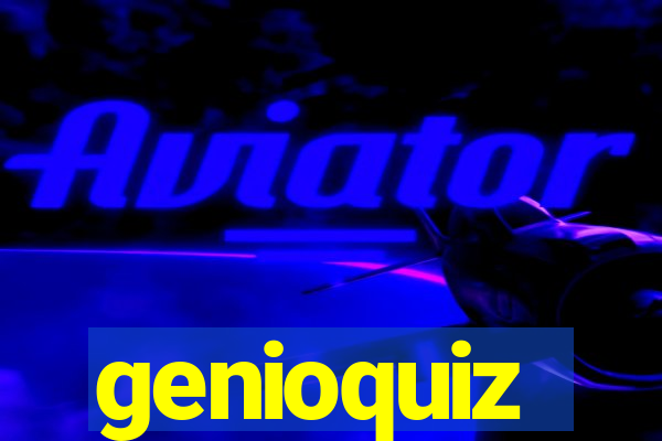 genioquiz