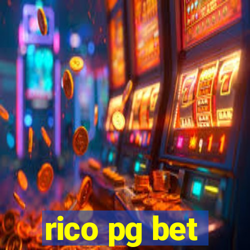 rico pg bet