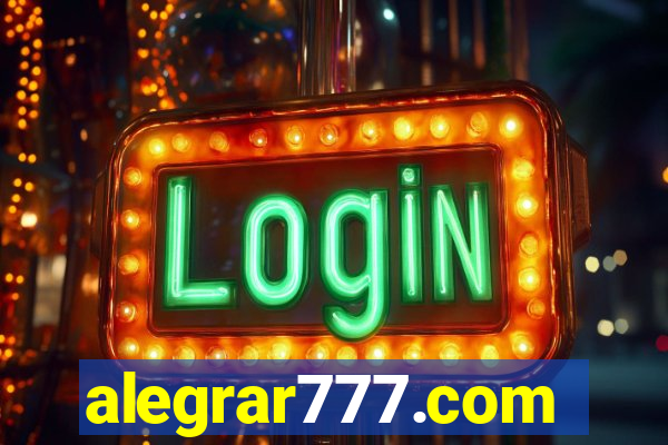 alegrar777.com