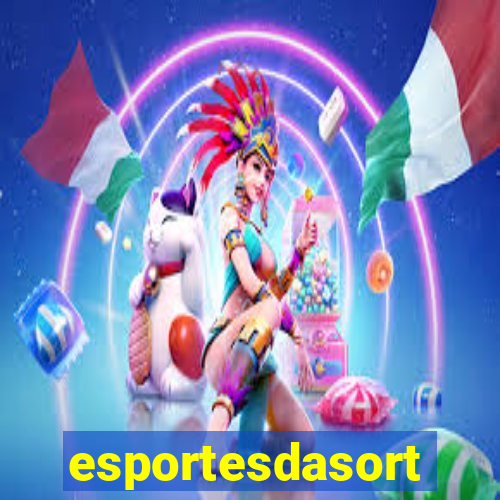 esportesdasort