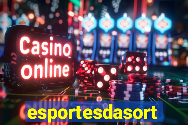 esportesdasort